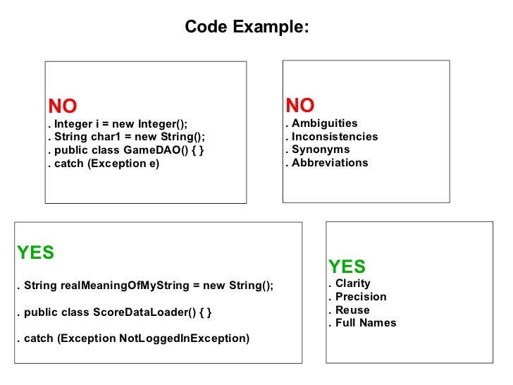Ubiquitous Language