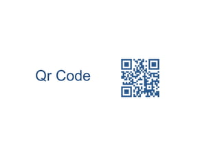 Qr Code
 