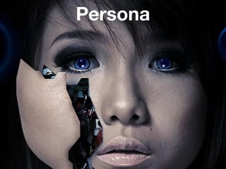 Persona
 
