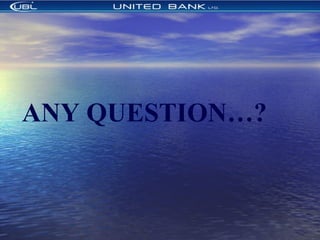 ANY QUESTION…?
 
