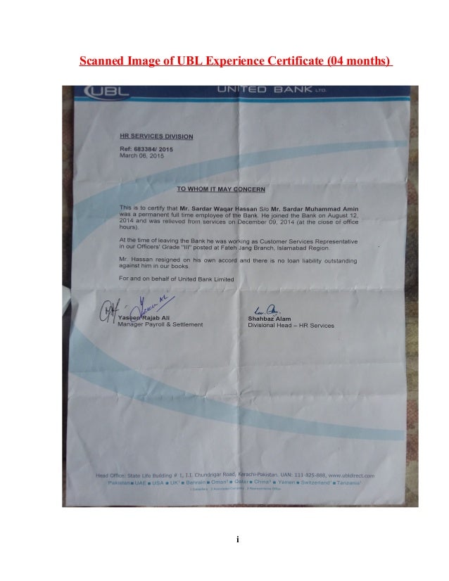 Ubl job report 2016