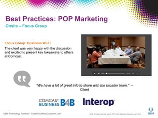 Event Marketing Research: Pre Event, Onsite and Post Event Marketing ...