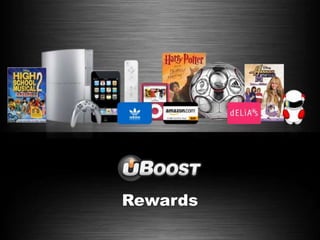 Rewards