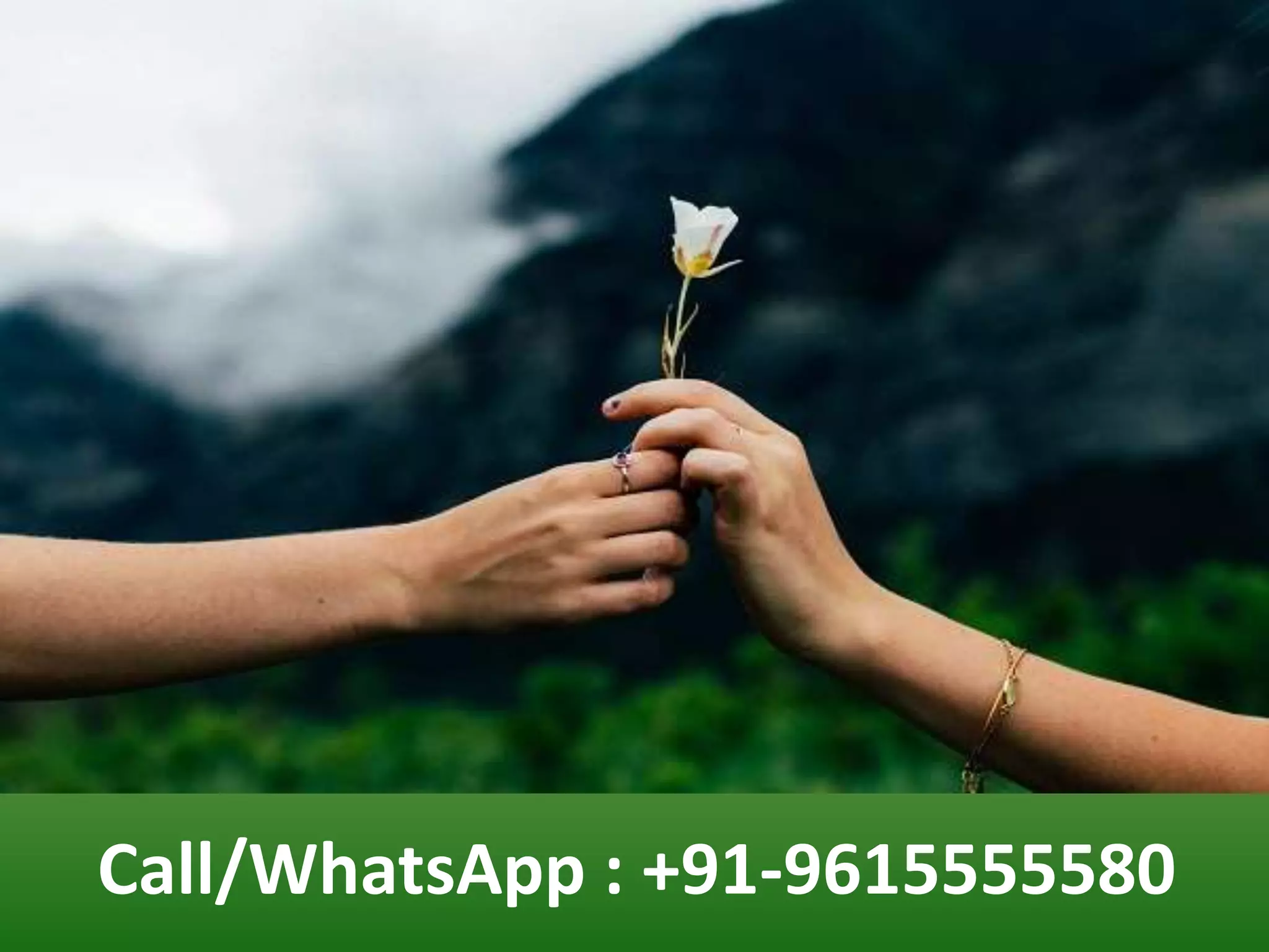 Ubqari wazifa for lost love PPT