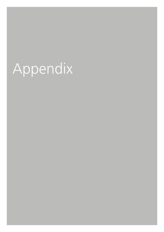 Appendix
 