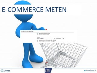 E-COMMERCE METEN
 