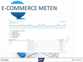 E-COMMERCE METEN
 