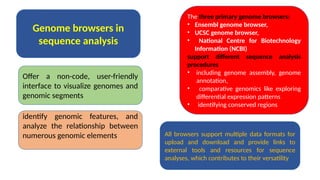 Genomics and proteomics Sequence Alignment ppt 26 4 24.pptx