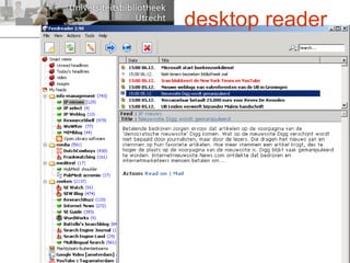 desktop reader 