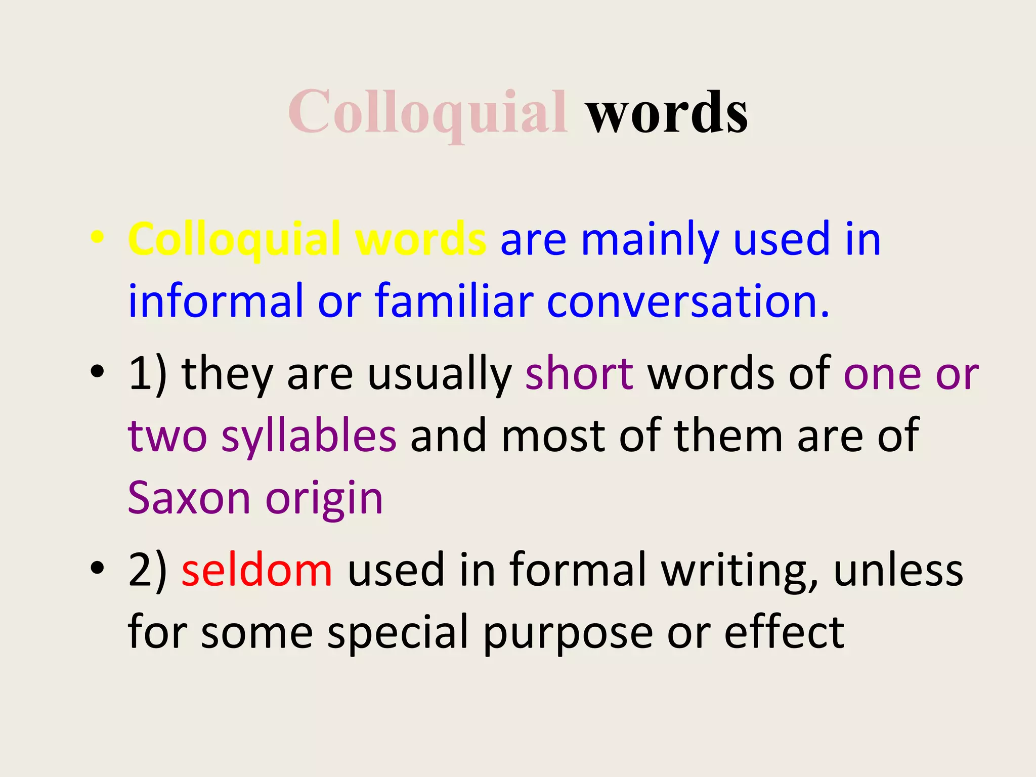 Stylistics introduction, Definitions of Stylistics | PPTX