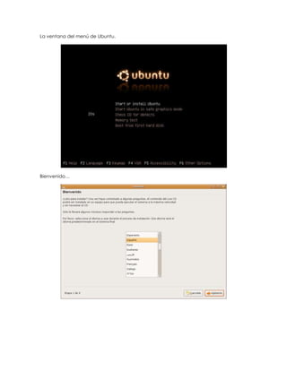 Ubuntu