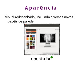 Indicador de Mensagens 