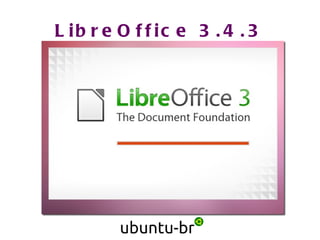 Ferramenta de Backup Déjà Dup Permite agendar cópias de segurança, bem como enviá-las via FTP, SSH e Ubuntu One 
