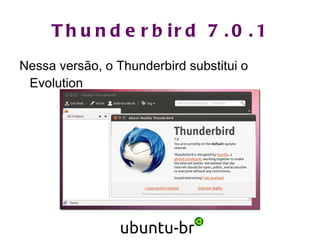 LightDM A nova tela de  login  do Ubuntu 