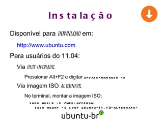 Mensageiro Instantâneo Empathy 