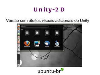 Tiago Hillebrandt Ubuntu Member 