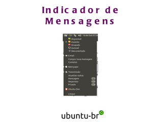 Desenvolvedor  web  desde 2004 Blog: http://tiagohillebrandt.eti.br Twitter: @tiagoscd 