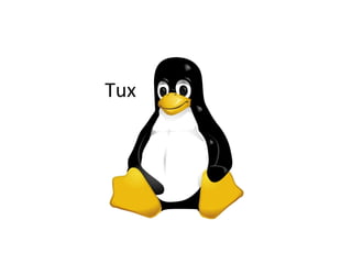 Tux 