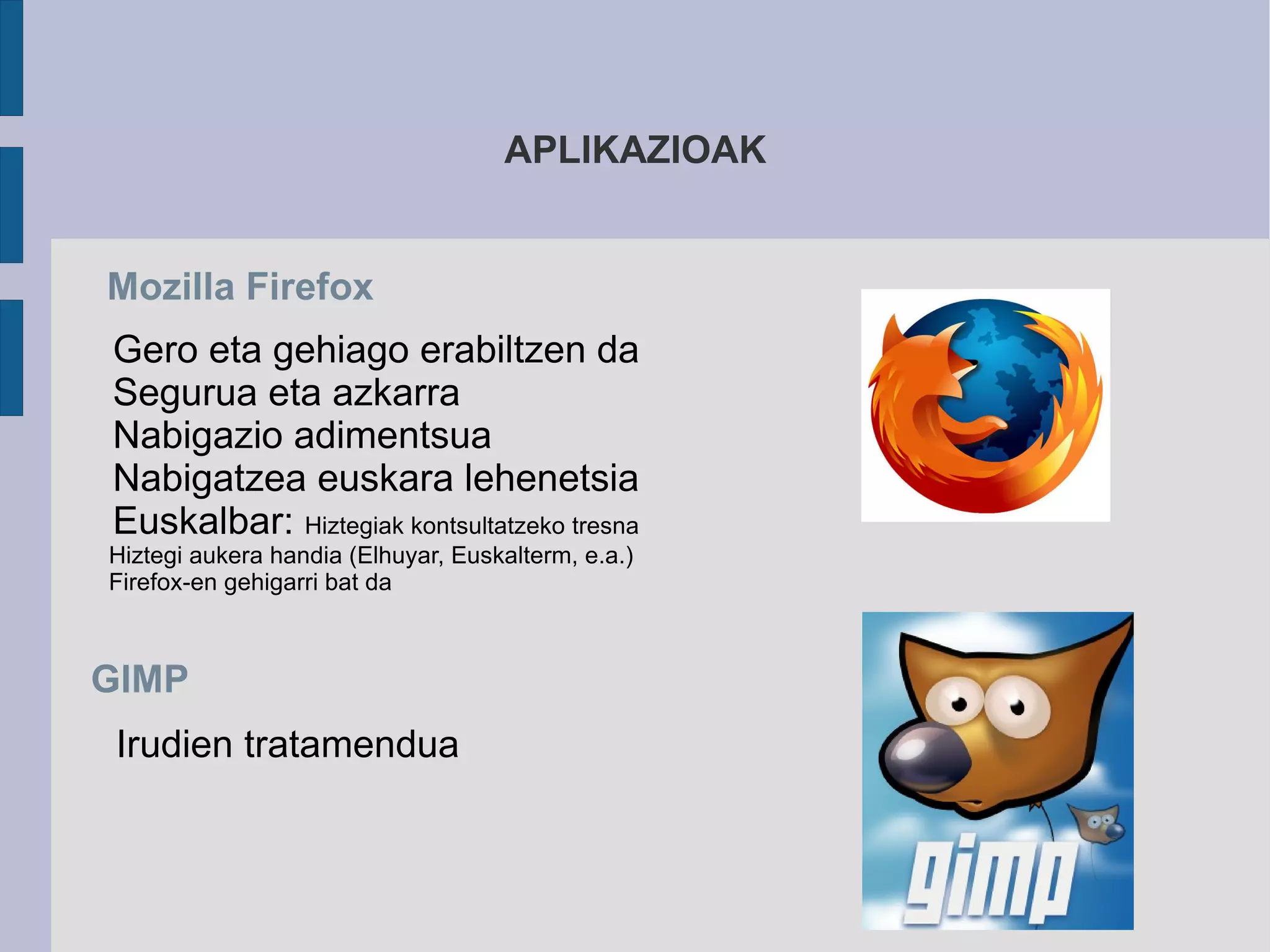 1991, Linus Torvaldsek nukleo bat garatu, Linux izenekoa, eta 1994an GNUrekin konbinatu zuen: GNU/Linux jaio zen 