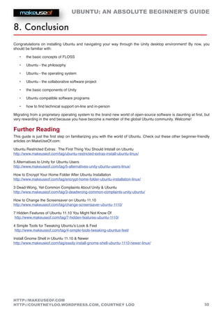 Ubuntu Handbook | PDF