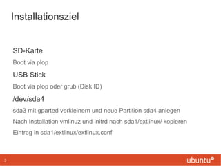 Tips und Tricks 