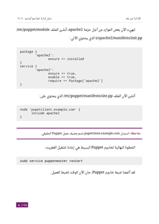 Ubuntu server-guide-arabic-v1.2.1
