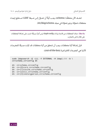 Ubuntu server-guide-arabic-v1.2.1