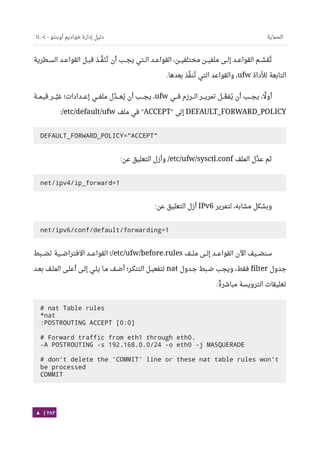 Ubuntu server-guide-arabic-v1.2.1