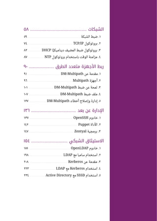 Ubuntu server-guide-arabic-v1.2.1