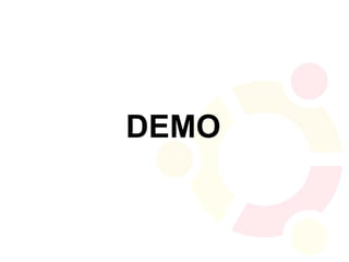 DEMO
 