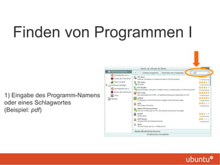 gratis OpenSource-Programme