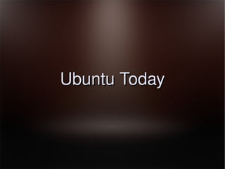    
Ubuntu TodayUbuntu Today
 