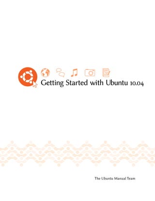 Ubuntu10 manual