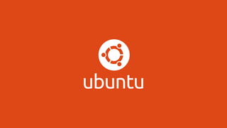 Ubuntu 16.04 LTS Security Features