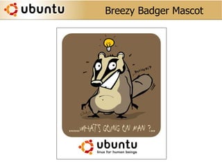 Ubuntu