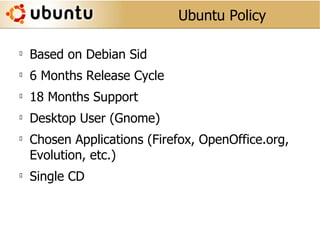 Ubuntu