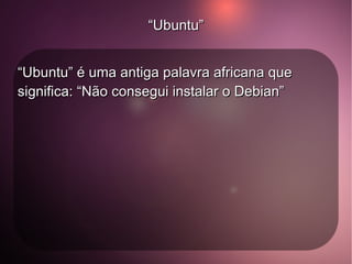 Bacharel em Ciência da Computação/UEM 