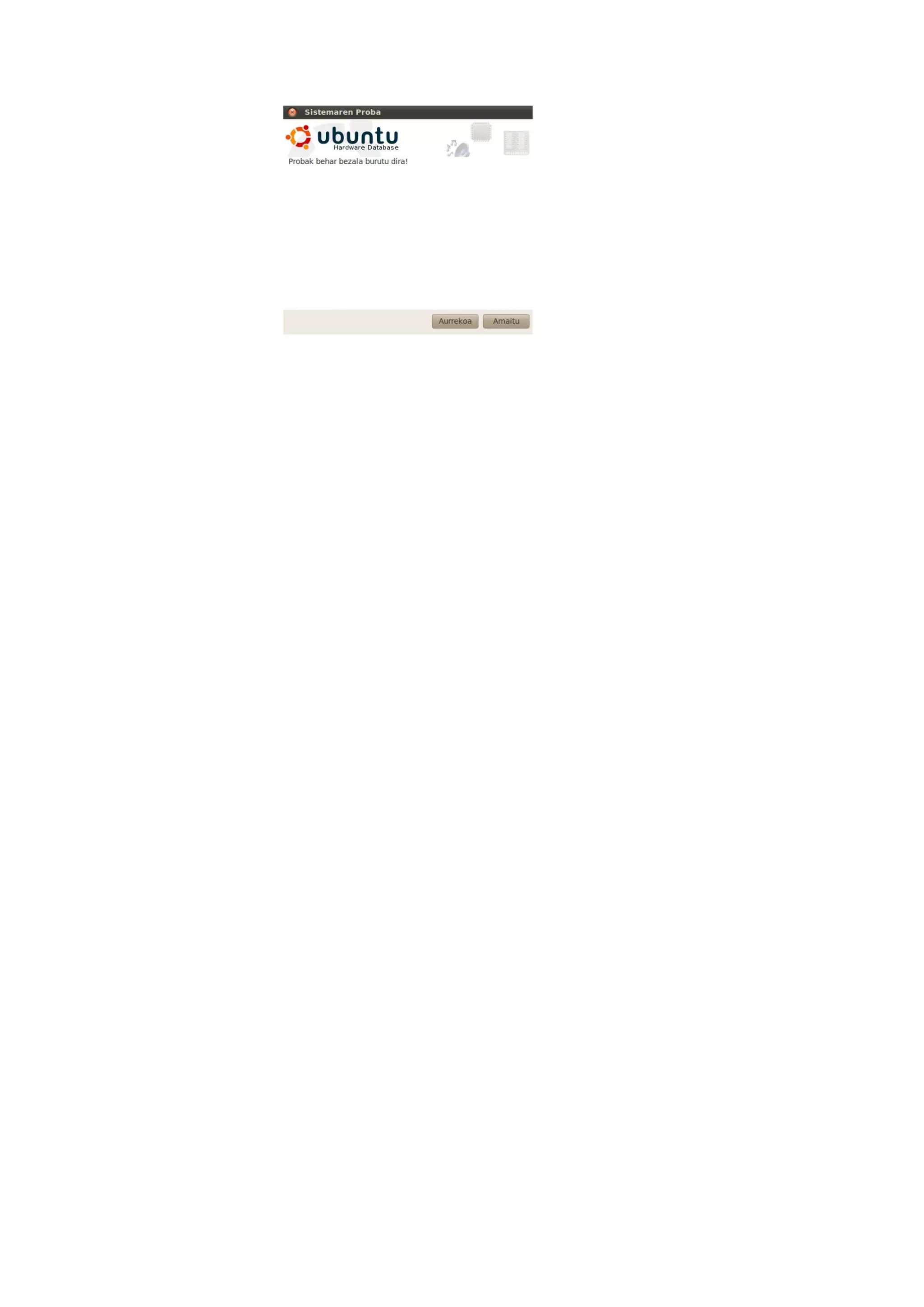 Ubuntu galdetegia(maider)