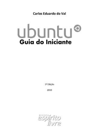 Ubuntu Guia do Iniciante