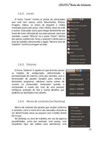 Ubuntu Guia do Iniciante
