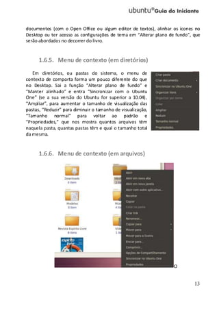 Ubuntu Guia do Iniciante