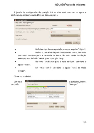 Ubuntu Guia do Iniciante