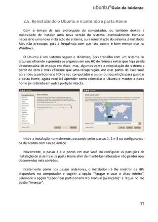 Ubuntu Guia do Iniciante