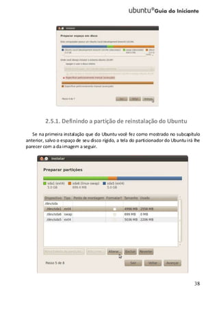 Ubuntu Guia do Iniciante