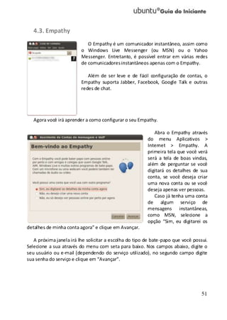 Ubuntu Guia do Iniciante