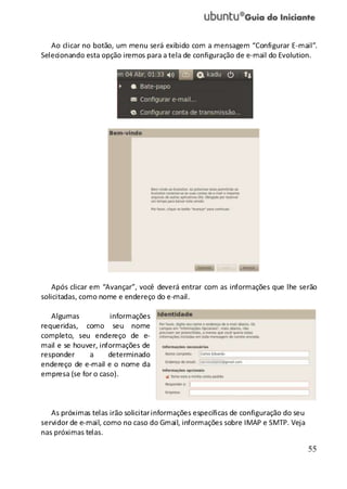Ubuntu Guia do Iniciante