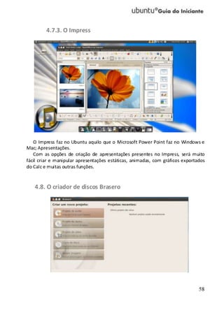 Ubuntu Guia do Iniciante