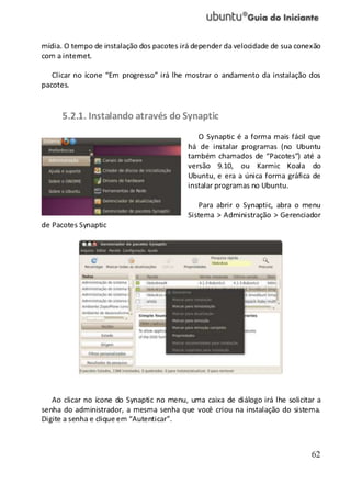 Ubuntu Guia do Iniciante