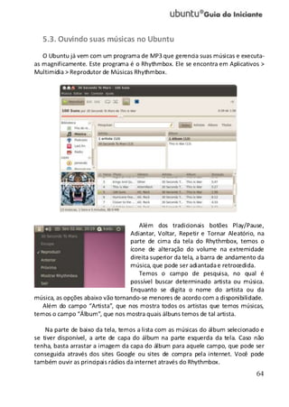 Ubuntu Guia do Iniciante