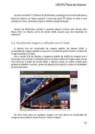 Ubuntu Guia do Iniciante